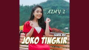 Joko Tingkir (Sunda Version)