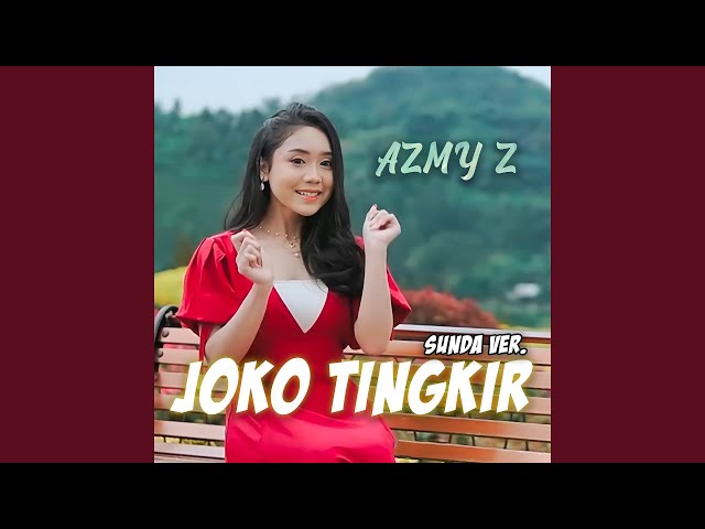 Joko Tingkir (Sunda Version) class=