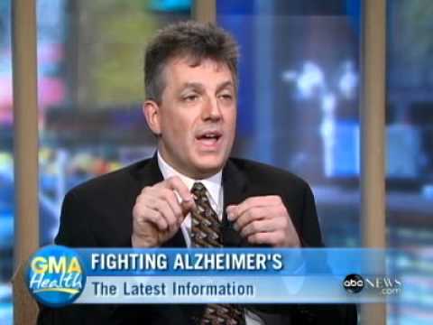 Video: Kas Yra Ankstyva Pradinė Alzheimerio Liga?