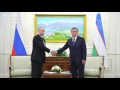OzodNazar: "Мирзиёев Каримов ташқи сиёсатини давом эттиради”