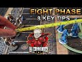 Warhammer 40k - Key Tips for the Fight Phase