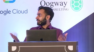 Day 1  Aditya Mukharjee on Translating Go to Other (Human) Languages, and Back Again