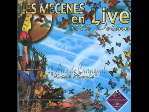 Les Mécènes - Piké Djouk