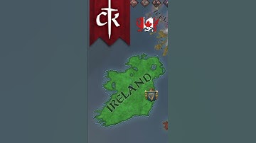 Best CK3 Strategy to Manage Succession you can use anytime - Tips and Tricks #Shorts