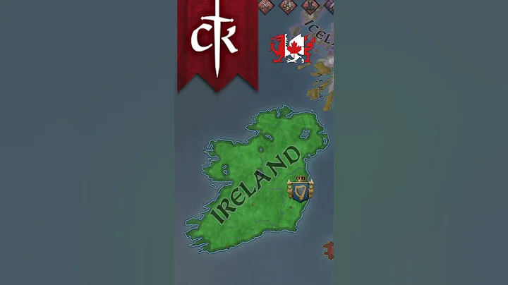 Best CK3 Strategy to Manage Succession you can use anytime - Tips and Tricks #Shorts