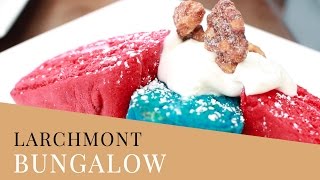 BEAUFOOMU Larchmont Bungalow