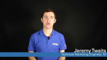 Why Attend NIDays 2012 | Reason 3: 12 Parallel Tracks