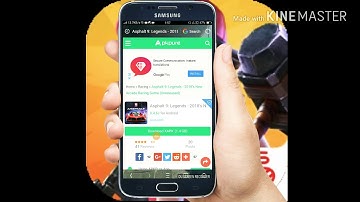 Download alpash 9 legend in android no root
