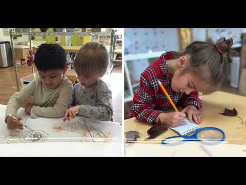 Inspire Brilliance from the Start | KLA Schools of Plainfield