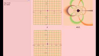 Mapping Contour Integrals