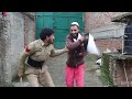Election Kashmiri Funny Drama Mp3 Song