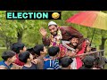 Election kashmiri funny drama