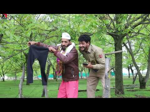 Election Kashmiri Funny Drama