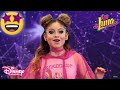 Efsane Şov💃🎉👫 | Soy Luna | Disney Channel Türkiye