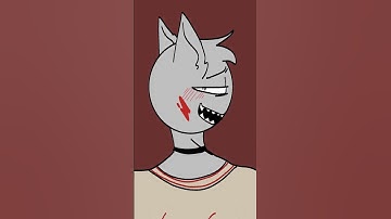 Thumbnail of In my room. //Meme #shorts