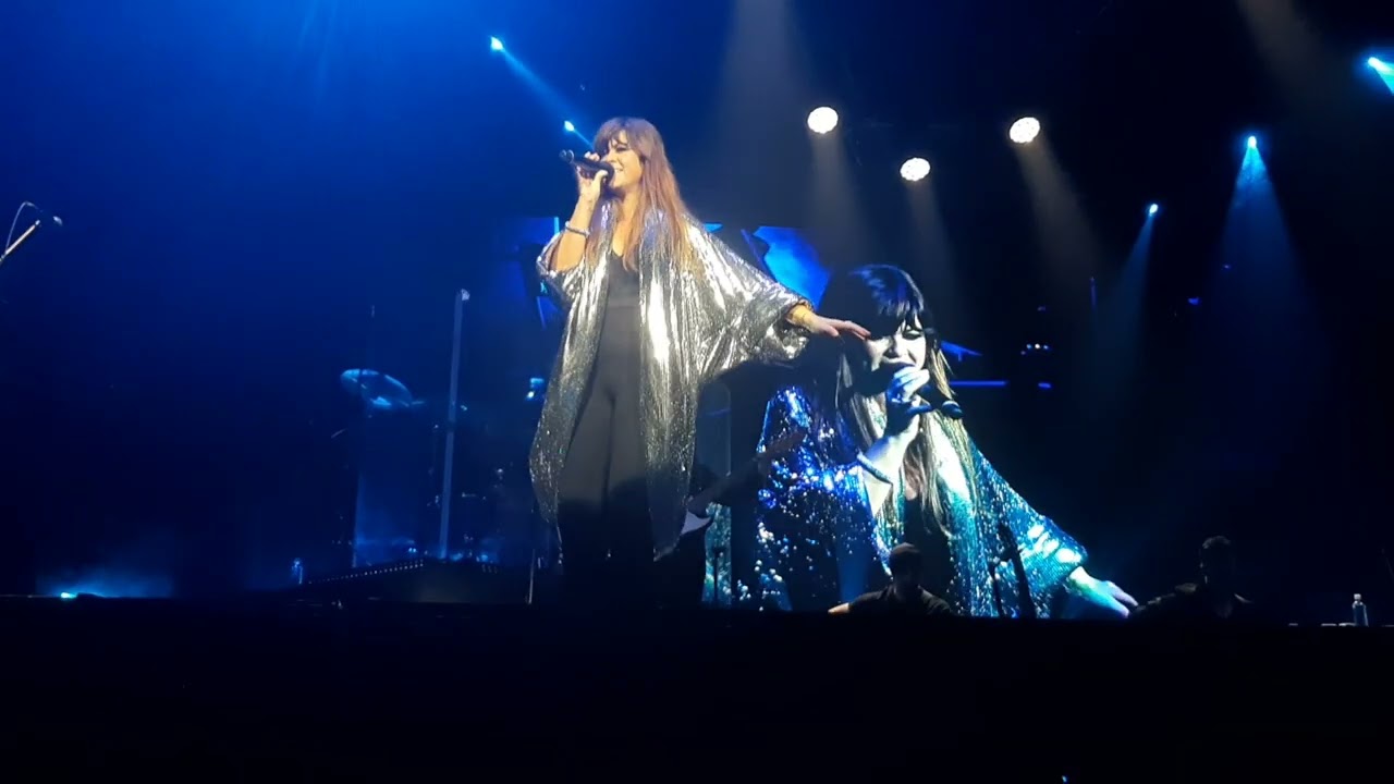 11. La fiesta del tutú - Vanesa Martín | Buenos Aires, 30.09.2022