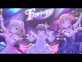 【デレステ】ダンシング・デッドを全力で堪能する