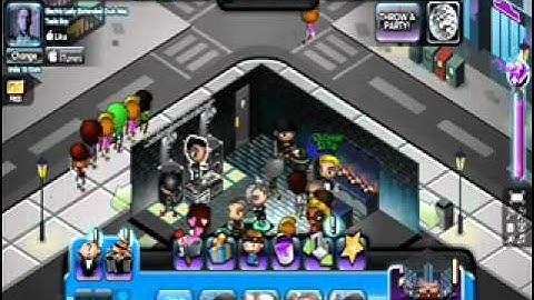 SYNTAX ERROR no time (demo)