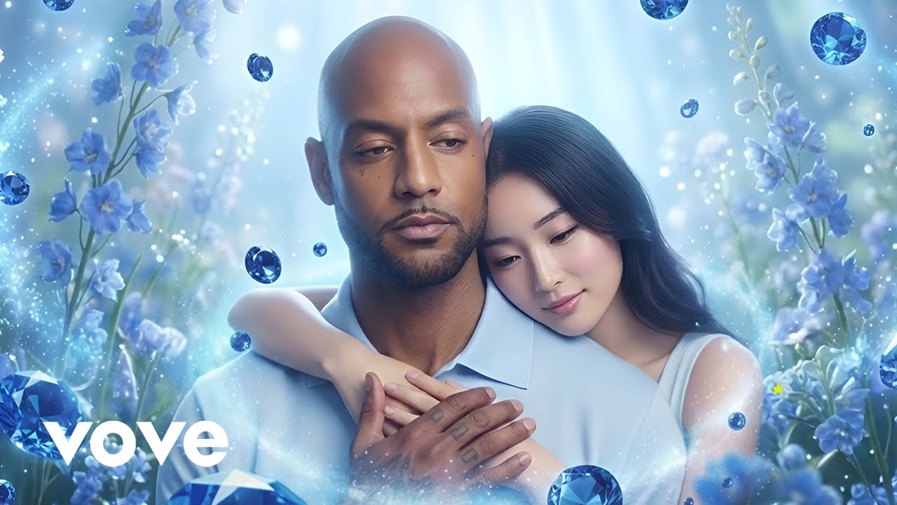 BOOBA - SAPHIR (Exclu IA 2026) | Afro-Urbain