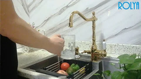 Jaká je cena balené vody z kohoutku?