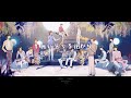 AMV 舞い落ちる花びら Fallin Flower SEVENTEEN 세븐틴 