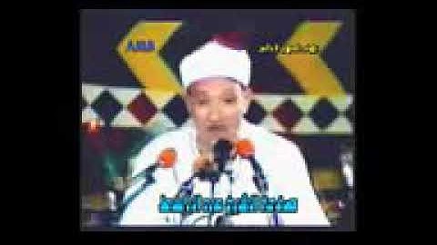 نوادر تلاوات الذهب الخالص الشيخ عبد الباسط عبد الصمد HD