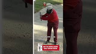 Hit Better Bunker Shots with Moe Normans Simple Technique - Todd Graves