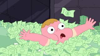 Preview - Clarence's Millions / Clarence Gets a Girlfriend
