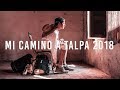 Mi camino a TALPA 2018