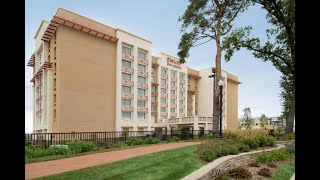 Drury Inn & Suites West Des Moines