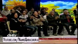 Namiq Qaracuxurlu 2012   Oten Iller