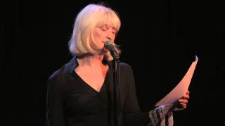 Teresa Svoboda performs Red Summer @speakeasynyc