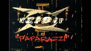 Xzibit - Paparazzi (Instrumental)