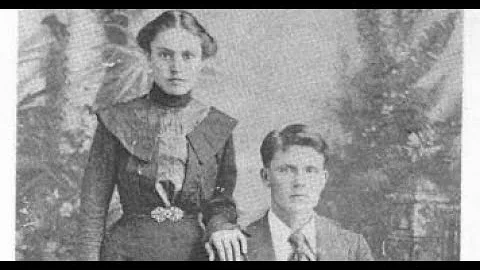 Origins of Appalachian and Southern Surnames, #46