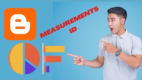 How To Add Google Analytics Id To Blogger