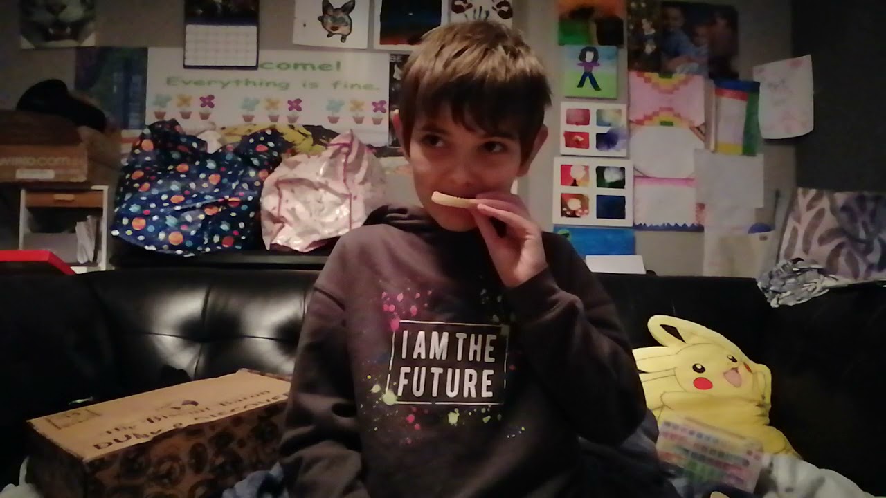 Biscuit Baron October & November 2021!