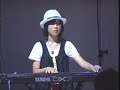 YUI Rolling star Drum  My Generation Drum