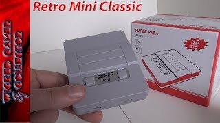 Retro Mini Console \\