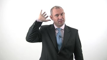 Ep 10. How To Answer Questions On Your Presentation - Presentation Skills - Public Speaking