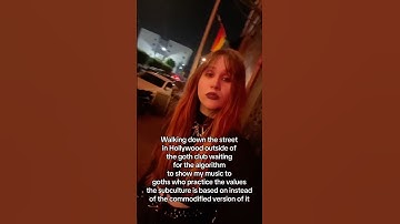 Commodified Subcultures Suck