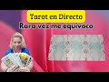 Consultas en Vivo: Descubre Tu Destino con el Tarot y los Ángeles