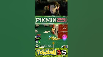 Pikmin 251