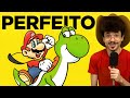 Super mario world  perfeito