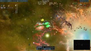 DarkOrbit TrainingSession #1