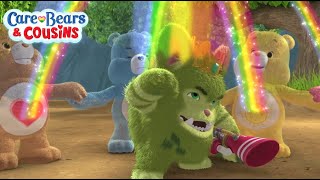 Take Heart | Care Bears Compilation | Care Bears &amp; Cousins
