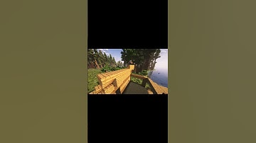 Building a house 1 block/day | DAY 389 #minecraft #letsbuild #gaming #oneblockoneday