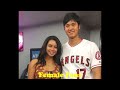 BGM Pachelbel's Canon Shohei Ohtani Female Fans　大谷翔平
