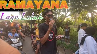 Edisi Nyongkolan Labu Pade || RAMAYANA SUMBAWA