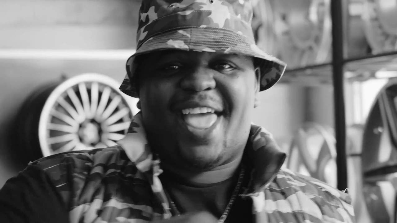 Zakwe Yesterday ft Zola & Zuluboy (Official Music Video) YouTube