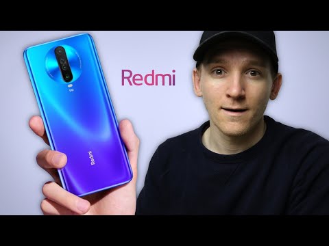 Redmi K30 - TOP 10 UPCOMING FEATURES